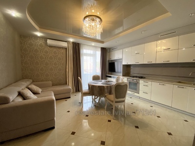 Rent an apartment, Mechnikova-I-vul, 16, Lviv, Lichakivskiy district, id 4361502