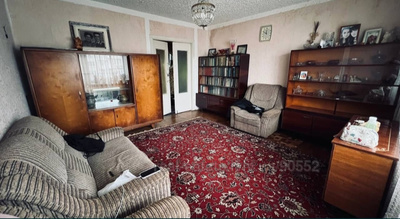 Buy an apartment, Czekh, Striyska-vul, Lviv, Frankivskiy district, id 4505674