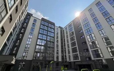 Купити квартиру, Лісна3, Винники, Львівська міськрада район, id 5926058