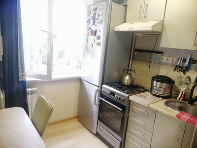 Buy an apartment, Hruschovka, Lyubinska-vul, 97Б, Lviv, Zaliznichniy district, id 4472293