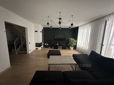 Buy an apartment, Knyagini-Olgi-vul, Lviv, Frankivskiy district, id 4537925