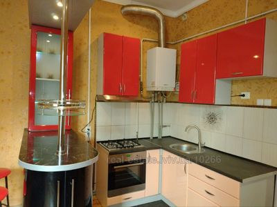Buy an apartment, Austrian luxury, Sheptickikh-vul, Lviv, Galickiy district, id 4545008