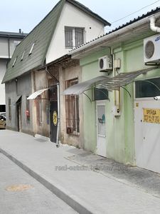 Commercial real estate for rent, Antonovicha-V-vul, Lviv, Frankivskiy district, id 3430257