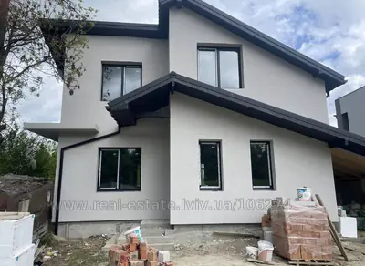 Купить дом, Весняна, Пасики-Зубрицкие, Пустомытовский район, id 5920541