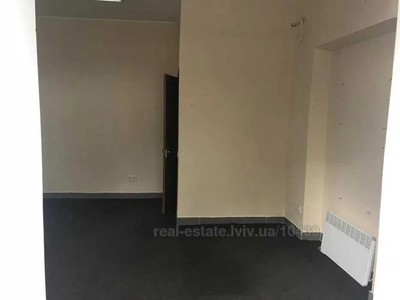 Commercial real estate for rent, Non-residential premises, Khmelnickogo-B-vul, Lviv, Shevchenkivskiy district, id 4561232
