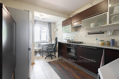 Buy an apartment, Knyagini-Olgi-vul, Lviv, Frankivskiy district, id 4541861