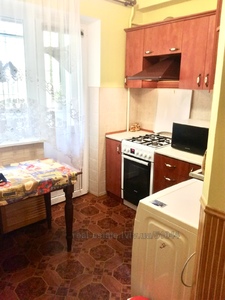 Rent an apartment, Hruschovka, Knyagini-Olgi-vul, Lviv, Frankivskiy district, id 4389025