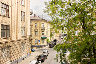 Buy an apartment, Martovicha-L-vul, Lviv, Galickiy district, id 4575365