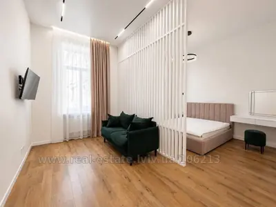 Аренда квартира, Кирилла и Мефодия ул., 27, Львов, Галицкий район, id 5917136