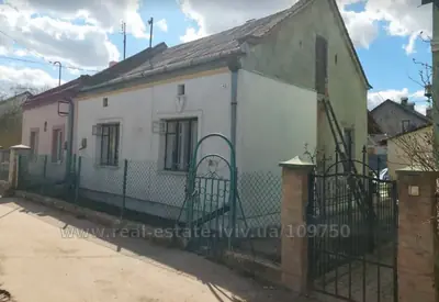 Buy a house, Kagancya-M-vul, Lviv, Zaliznichniy district, id 5928141