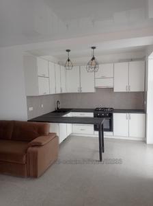 Buy an apartment, Khmelnickogo-B-vul, Lviv, Shevchenkivskiy district, id 4412173