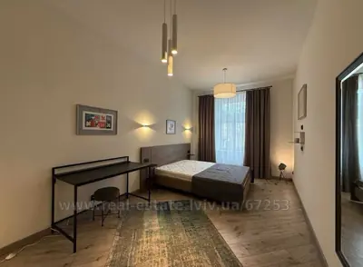 Оренда квартира, Мосяжна вул., Львів, Галицький район, id 5931940