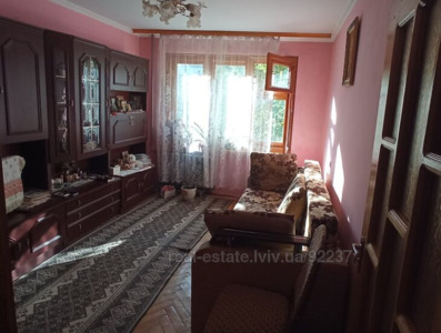 Buy an apartment, Czekh, Shafarika-P-vul, Lviv, Lichakivskiy district, id 4355301