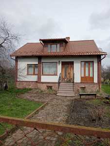 Buy a house, Home, Staroe Selo, Pustomitivskiy district, id 4581524