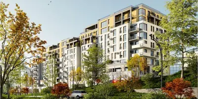 Купить квартиру, Очеретяная ул., Львов, Шевченковский район, id 5914661