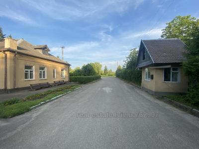 Commercial real estate for sale, Logistic center, Чорновола, Sambir, Sambirskiy district, id 4543369