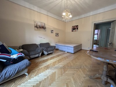 Buy an apartment, Austrian, Danilishina-D-vul, Lviv, Galickiy district, id 4522319