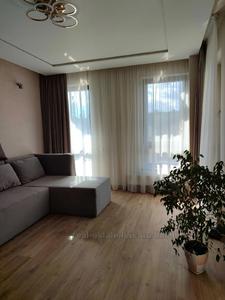 Buy an apartment, Yaroslavenka-Ya-vul, Lviv, Sikhivskiy district, id 4299681