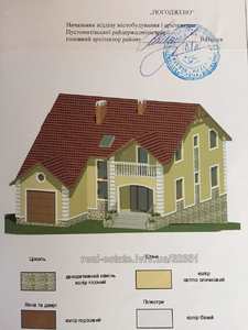 Buy a house, Home, Лепкого, Davidiv, Pustomitivskiy district, id 4564571