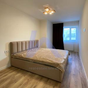 Buy an apartment, Striyska-vul, Lviv, Sikhivskiy district, id 4431246
