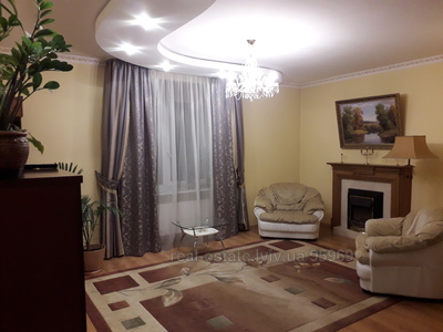 Buy an apartment, Naukova-vul, Lviv, Frankivskiy district, id 4580294