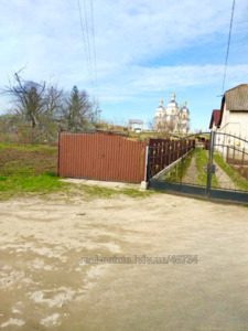 Buy a lot of land, for building, г, Zhorniskaya, Yavorivskiy district, id 4512817