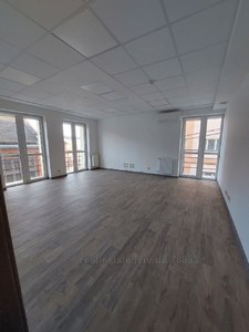 Commercial real estate for rent, Storefront, Gazova-vul, Lviv, Galickiy district, id 4588562