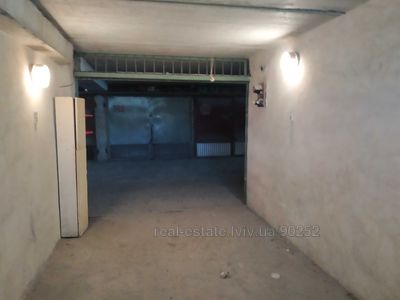 Garage for sale, Garage box, Khmelnickogo-B-vul, Lviv, Shevchenkivskiy district, id 3982942