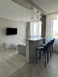 Rent an apartment, Khlibna-vul, Lviv, Sikhivskiy district, id 4537461