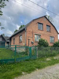 Купить дом, Дом, Дидятичи, Мостицкий район, id 5919408