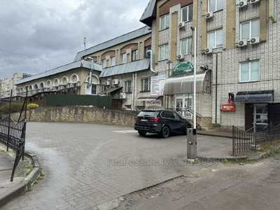 Commercial real estate for rent, Chervonoyi-Kalini-prosp, 109, Lviv, Sikhivskiy district, id 4462080