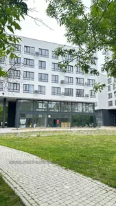 Commercial real estate for rent, Storefront, Linkolna-A-vul, Lviv, Shevchenkivskiy district, id 5919157