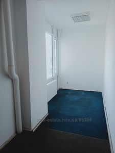 Commercial real estate for rent, Business center, Zaliznichna-vul, Lviv, Zaliznichniy district, id 4395521