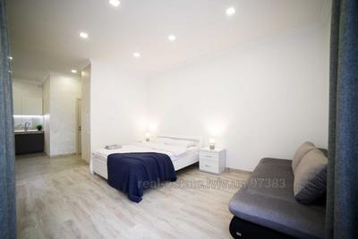 Rent an apartment, Khmelnickogo-B-vul, Lviv, Galickiy district, id 4526685