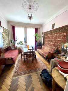Rent an apartment, Polish, Shpitalna-vul, Lviv, Galickiy district, id 5906935