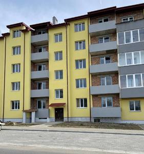 Buy an apartment, Shevchenka, Pustomity, Pustomitivskiy district, id 4584539