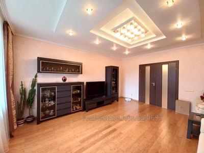 Buy an apartment, Ivasyuka-Volodimira-vul, 10, Truskavets, Drogobickiy district, id 4176658
