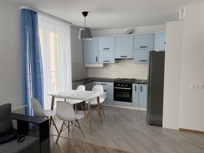 Rent an apartment, Pasichna-vul, Lviv, Sikhivskiy district, id 4540336