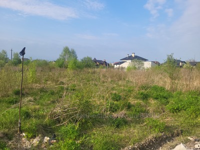 Buy a lot of land, Aviatsiina, Sknilov, Pustomitivskiy district, id 4607431