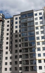 Buy an apartment, Roksolyani-vul, 65, Lviv, Zaliznichniy district, id 4463119