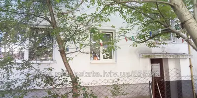 Купить квартиру, Левандовская ул., Львов, Железнодорожный район, id 5914239