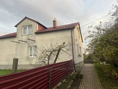 Buy a house, Home, Центральна, Verkhnyaya Belka, Pustomitivskiy district, id 4358749