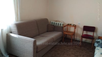 Rent an apartment, Ivasyuka-St, Vinniki, Lvivska_miskrada district, id 4527916
