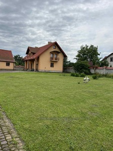 Rent a house, Mansion, Nezalezhnosti-Ukrayini-vul, Bryukhovichi, Lvivska_miskrada district, id 3935067