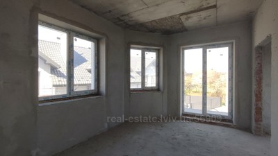 Buy an apartment, Zemlerobna-vul, Lviv, Zaliznichniy district, id 4491240