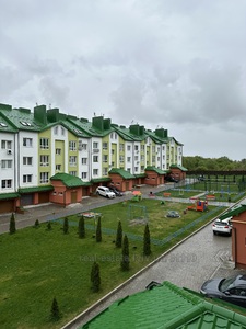 Buy an apartment, Geroyiv-Krut-vul, Lviv, Frankivskiy district, id 4525418