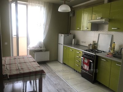 Rent an apartment, Knyagini-Olgi-vul, Lviv, Frankivskiy district, id 4488864