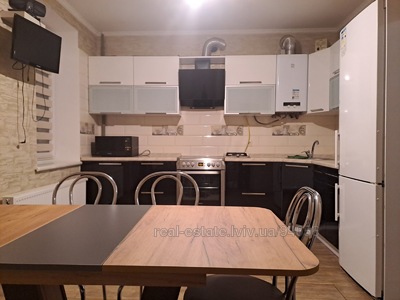 Rent an apartment, Vesnyana-vul, Lviv, Frankivskiy district, id 4416400