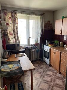 Buy an apartment, Czekh, Striyska-vul, Lviv, Frankivskiy district, id 4523770