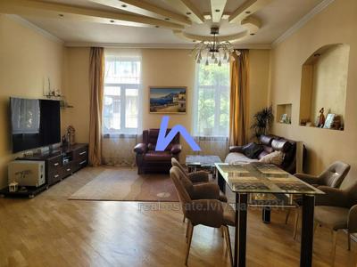 Buy an apartment, Austrian luxury, Levickogo-K-vul, Lviv, Galickiy district, id 4441708